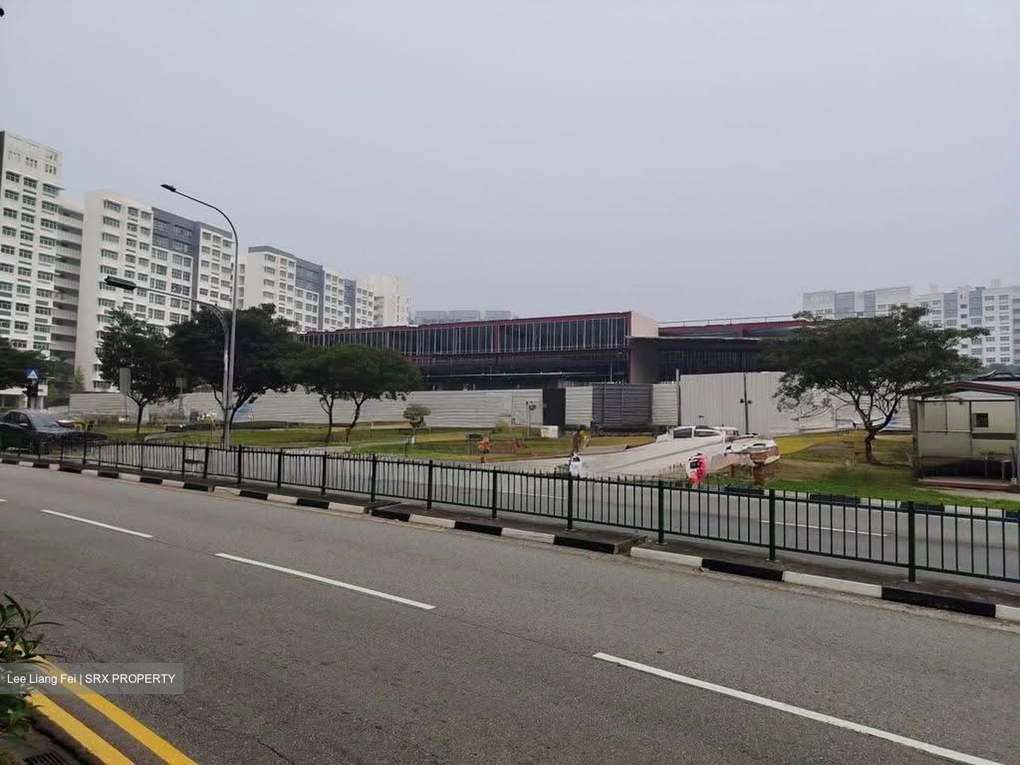 Chencharu Close (D27), Condominium #638254581